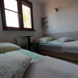 Pokoje Gościnne U Zajączka Dziwnów (4)