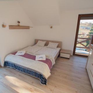 Chata Pod Górką Wisła (3)