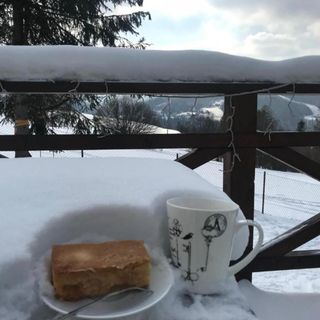 Chata Pod Górką Wisła (4)