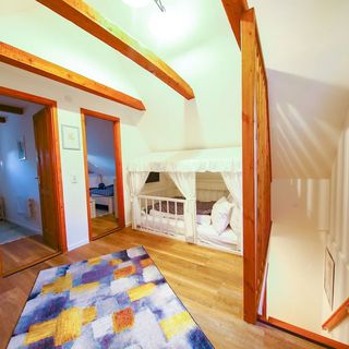 Egy Csipet Csoda Vendégház Siójut (3)