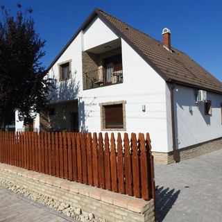 Kukorica Csárda Apartman 2 Balatonújlak (2)