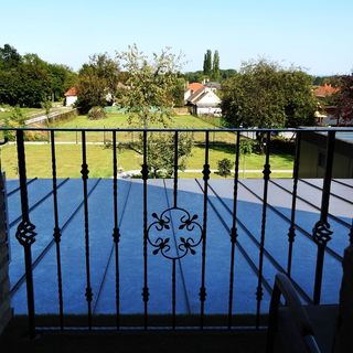 Kukorica Csárda Apartman 2 Balatonújlak (3)