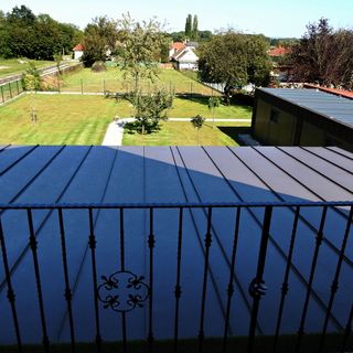 Kukorica Csárda Apartman 2 Balatonújlak (4)