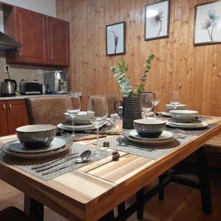 Apartmá Ráj v Ramzové Ostružná (4)