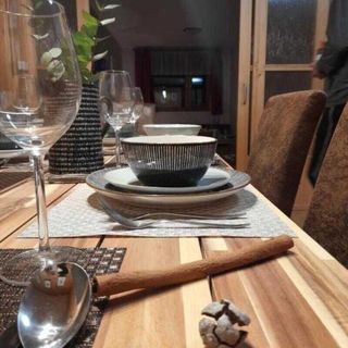 Apartmá Ráj v Ramzové Ostružná (5)