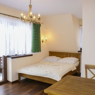 Pokój ŚTADRAJ Bukowina Tatrzańska (5)