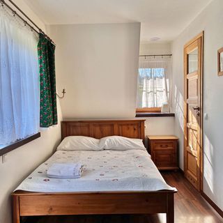 Pokój ŚTADRAJ Bukowina Tatrzańska (4)