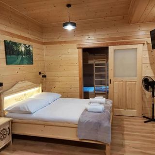 Pokoje gościnne u Galusia Krynica-Zdrój (4)