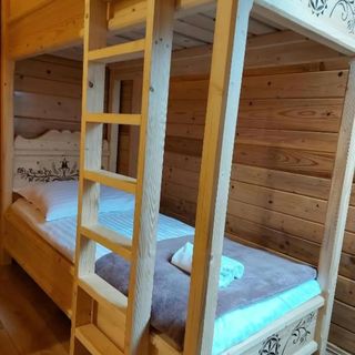 Pokoje gościnne u Galusia Krynica-Zdrój (5)