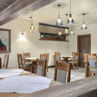 Willa Litworowy Staw Bukowina Tatrzańska (4)