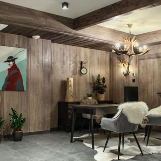 Willa Litworowy Staw Bukowina Tatrzańska (5)