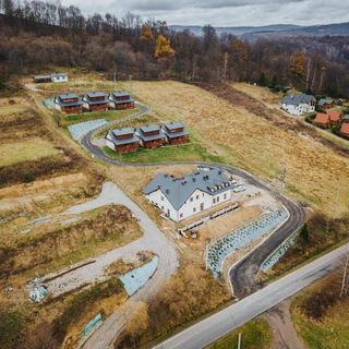 Osada Bóbrka Solina (2)