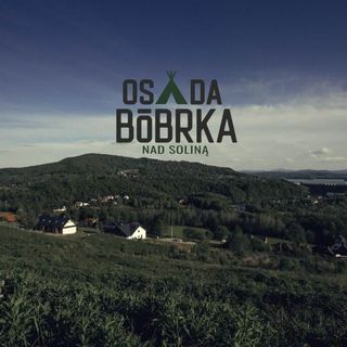 Osada Bóbrka Solina (4)