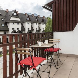 Pod Giewontem Apartament Zakopane (5)