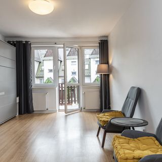 Pod Giewontem Apartament Zakopane (3)