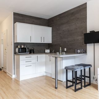 Pod Giewontem Apartament Zakopane (4)