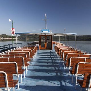 Lakepark Residence, Doksy II (5)