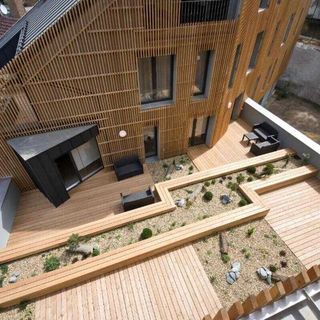 Lakepark Residence, Doksy II (4)