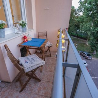 Közel a strandhoz Apartman Eger (3)