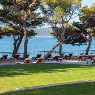 Hotel Villa Arausa Vodice (5)