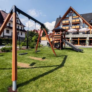 Hotel Litworowy Staw Białka Tatrzańska (4)