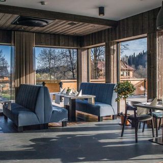 Hotel Litworowy Staw Białka Tatrzańska (5)