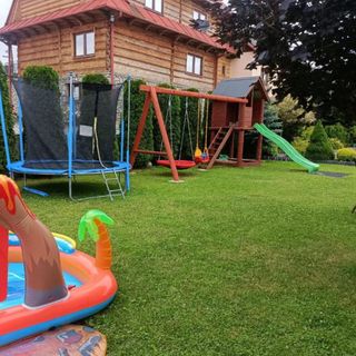 Willa Gronicka w Białce Tatrzańskiej (3)