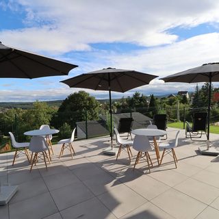 Prestige Vendégház Miskolctapolca (2)