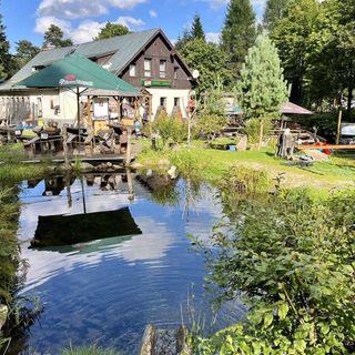 Restaurace a Pension Pod Čerťákem Harrachov (5)