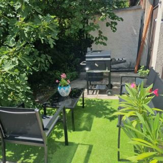 Simay Apartman Balatonalmádi (2)