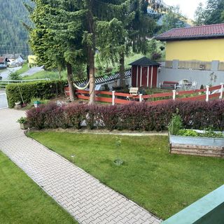 Molltaler Appartements Stall (2)