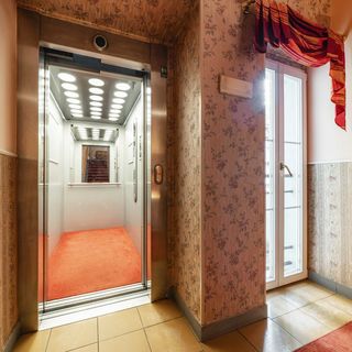 Hotel Raffaello Praha (5)