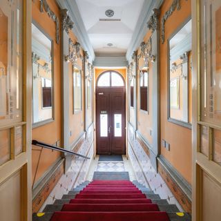 Hotel Raffaello Praha (4)