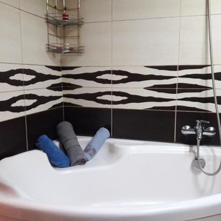 Apartament Luz Blues Ustrzyki Dolne (2)