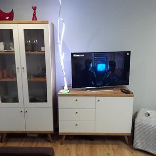 Apartament Luz Blues Ustrzyki Dolne (4)