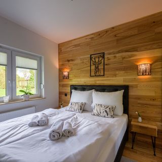 Apartament Leśniczówka - 5D Apartamenty Świeradów-Zdrój (5)