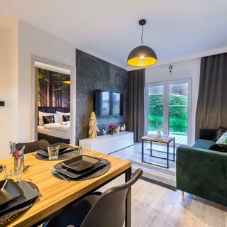 Apartament Izerska Przygoda - 5D Apartamenty Świeradów-Zdrój (2)