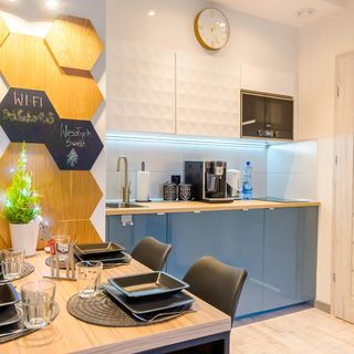 Apartament Izerska Przygoda - 5D Apartamenty Świeradów-Zdrój (5)