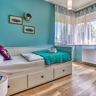 Apartament Lazurowy - 5D Apartamenty Świeradów-Zdrój (4)