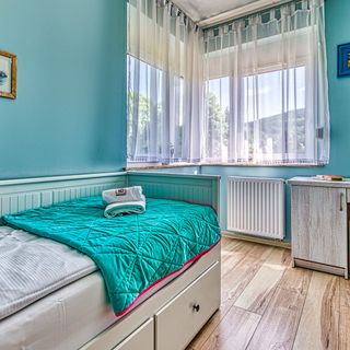 Apartament Lazurowy - 5D Apartamenty Świeradów-Zdrój (5)