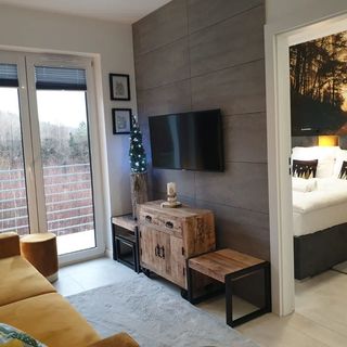 Apartament Zaczarowany Las - 5D Apartamenty Świeradów-Zdrój (5)