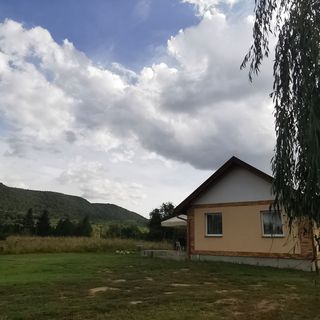 Búbánatvölgy Vöröstölgy Vendégház Esztergom (4)