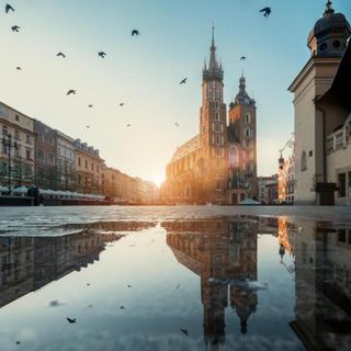 Leo Apartments Main Square Kraków (5)
