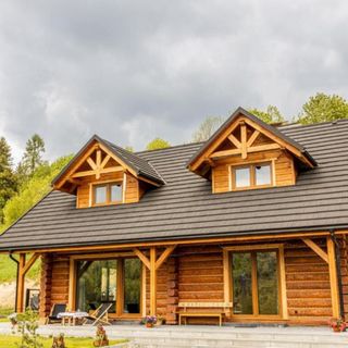 Chata Odskocznia Wisła (3)