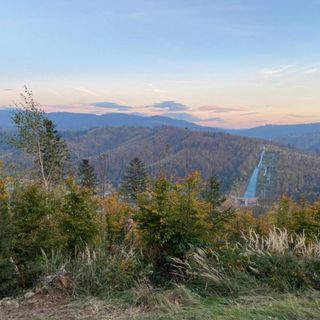 Chata Odskocznia Wisła (4)