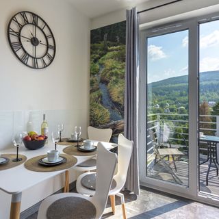 Apartament Logana z Sauną - 5D Apartamenty Świeradów-Zdrój (5)