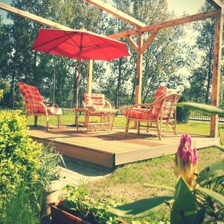 Willa pod Krokodylem Łeba (4)