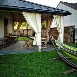 Willa pod Krokodylem Łeba (5)