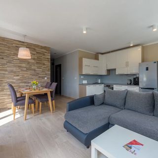 Apartament Zakątek Górski - 5D Apartamenty Świeradów-Zdrój (4)