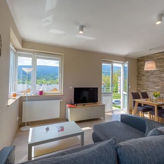 Apartament Zakątek Górski - 5D Apartamenty Świeradów-Zdrój (5)